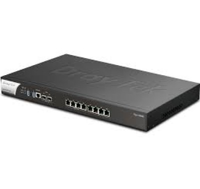 Bộ cân bằng tải Router Vigor1000B Bộ cân bằng tải Router Vigor1000B